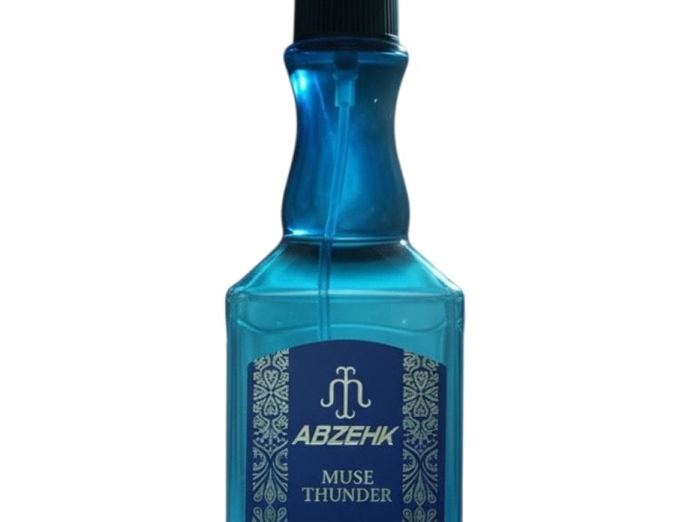 Bodymist Muse Thunder