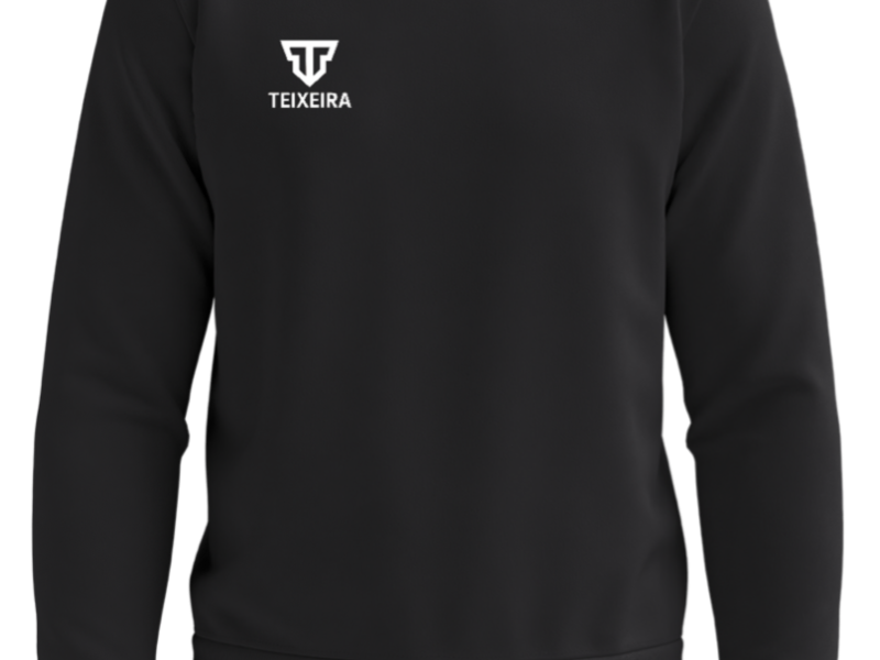 Teixeira Long sleeve zwart S
